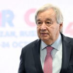 Σύνοδος BRICS: Ο Γενικός Γραμματέας του ΟΗΕ ζητά «δίκαιη ειρήνη» στην Ουκρανία