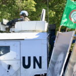 Λίβανος: Ο ισραηλινός στρατός επιτέθηκε εκ νέου κατά των ειρηνευτικών δυνάμεων του ΟΗΕ