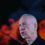 Ισραήλ: Ο πρώην υπουργός Άμυνας Γκάλαντ εγκαταλείπει το κοινοβούλιο