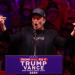 ΗΠΑ: Ο Μασκ υπουργός στην κυβέρνηση Τραμπ