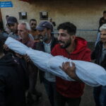 Σφαγή δίχως τέλος στη Γάζα: Ξεπέρασαν τους 93 οι νεκροί στην πόλη Μπέιτ Λαχία