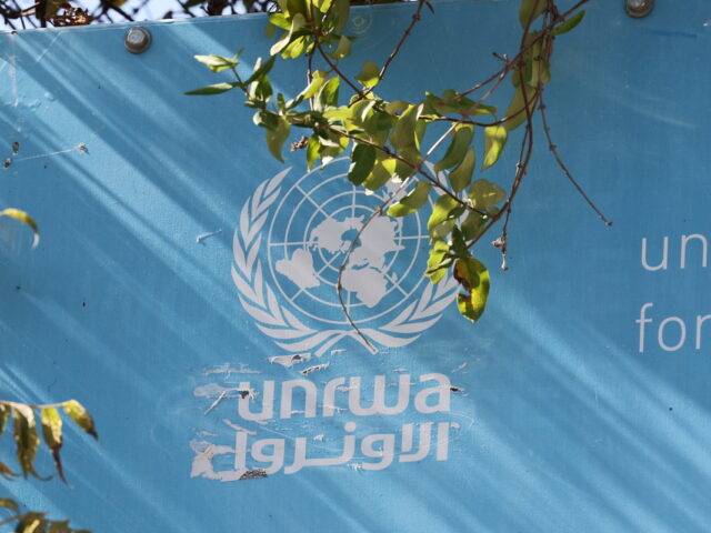 Έφοδος της ισραηλινής αστυνομίας στα γραφεία της UNRWA