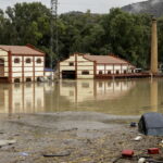 Νεκροί και αγνοούμενοι από τις καταρρακτώδεις βροχές στην Ισπανία