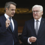 Κ. Μητσοτάκης: Για την Ελλάδα το ζήτημα των επανορθώσεων και το κατοχικό δάνειο είναι ακόμα πολύ «ζωντανά»