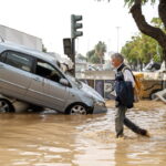 Πλημμύρες στην Ισπανία: Στο έλεος της κακοκαιρίας και η Βαρκελώνη [ΒΙΝΤΕΟ]
