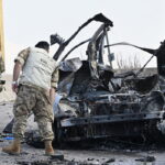 Μεσανατολικό: Έξι υγειονομικοί σκοτώθηκαν σε ισραηλινά πλήγματα στον Λίβανο –  Άμαχοι τραυματίστηκαν από επίθεση του Ισραήλ στη Συρία