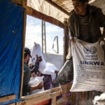 ΟΗΕ: Η ανθρωπιστική πρόσβαση στη Γάζα είναι ανεπαρκής