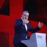 Εκλογές ΣΥΡΙΖΑ: Υπέβαλε επίσημα υποψηφιότητα ο Σωκράτης Φάμελλος