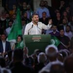 Ν. Ανδρουλάκης: «Δεν χωρίζω τον κόσμο του ΠΑΣΟΚ – Μιλώ για 100% ενότητα από την επόμενη μέρα»