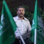 Ν. Ανδρουλάκης: «Όλοι θα έχουν ενεργό ρόλο στο ΠΑΣΟΚ»