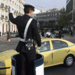 Τα μέτρα της Τροχαίας για την 28η Οκτωβρίου