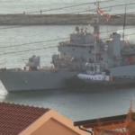 Εφτασαν στην Αλβανία οι πρώτοι 16 αιτούντες άσυλο από την Ιταλία