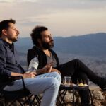 «Πάνω απ’ όλα άνθρωποι»: Stand Up Comedy με τους Μάριο Δημητρόπουλο και Γιώργο Αλεβίζο