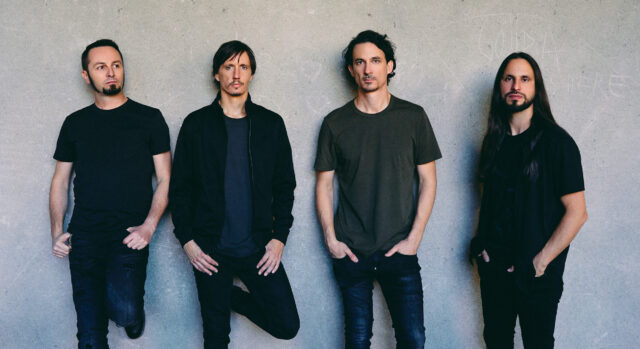 Release Athens 2025: Το timetable για τις εμφανίσεις των Gojiras, While She Sleeps & Lacuna Coil