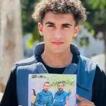 Γάζα: 19χρονος Παλαιστίνιος δημοσιογράφος σκοτώθηκε σε ισραηλινό βομβαρδισμό