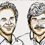 Νόμπελ Ιατρικής 2024: Στους Βίκτορ Άμπρος και Γκάρι Ρούβκουν το φετινό βραβέιο