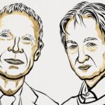 Νόμπελ Φυσικής 2024: Στους John Hopfield και Geoffrey Hinton