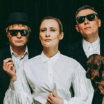 Οι Hooverphonic έρχονται σε Αθήνα και Θεσσαλονίκη