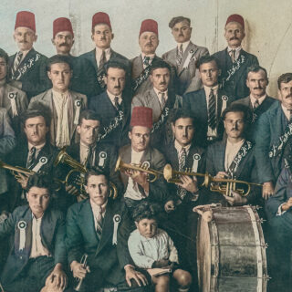 Η επιστροφή του γαλλο-λιβανέζου Ibrahim Maalouf είναι μια γιορτή από μόνη της