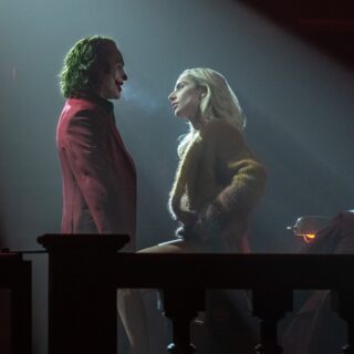 Με τραγούδι και χορό, το Joker: Τρέλα για Δύο ακυρώνει την πρώτη ταινία