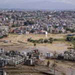 Αυξήθηκε ο αριθμός των θυμάτων από τις πλημμύρες στο Νεπάλ