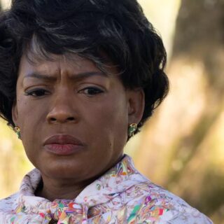 H Ανζανού Έλις-Τέιλορ βρίσκει ελπίδα μέσα στον τρόμο του Nickel Boys