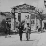 «Οι Απάχηδες των Αθηνών» στην Ταινιοθήκη της Ελλάδος