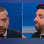 ΗΠΑ: Εκτός CNN σχολιαστής που είπε σε μουσουλμάνο δημοσιογράφο «ελπίζω να μην ανατιναχθεί ο βομβητής σας» [ΒΙΝΤΕΟ]