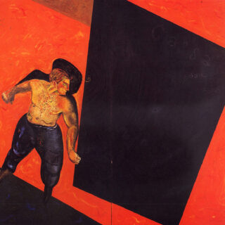 Κλεμμένη τέχνη εκτίθεται στο Μιλάνο