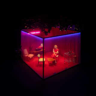 The Second Woman: Ο 24ωρος άθλος της Στεφανίας Γουλιώτη