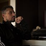 «Λαμπάκια & Ταξί»: Πρώτο single από το νέο άλμπουμ του Sigmataf