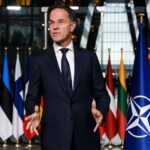 Νέος Γενικός Γραμματέας του ΝΑΤΟ ο Μαρκ Ρούτε