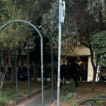 Έξωση 90χρονης από το σπίτι της στου Ζωγράφου