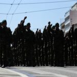 Πειθαρχικός έλεγχος σε τρεις στρατεύσιμους που συμμετείχαν σε εκδηλώσεις του ΚΚΕ