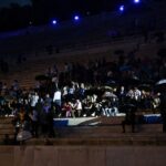 Συναυλία για τα Τέμπη: Τέλος η κόντρα Πλακιά – Καρυστιανού