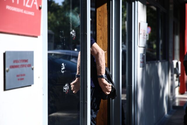 ΣΥΡΙΖΑ: «Αντιδημοκρατικές μεθοδεύσεις» στην ανακήρυξη συνέδρων καταγγέλλει η πλευρά Κασσελάκη