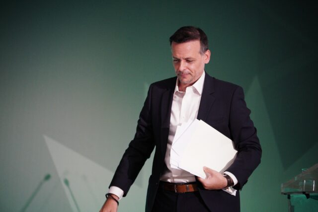 Δήμος Αθηναίων: «Κανένας πλειστηριασμός ακινήτου ευάλωτου δημότη»