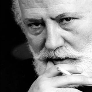 Έλα να φύγουμε, του Νίκου Χουλιαρά