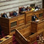 Ν. Παππάς: «Ο Κυρ. Μητσοτάκης συμπεριφέρθηκε ως κακομαθημένο παιδί»