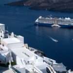 Συνεχίζεται η έντονη σεισμική ακολουθία στις Κυκλάδες