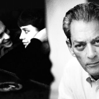 «Μπαουμγκάρτνερ»: Το κύκνειο άσμα του Πωλ Όστερ είναι ένα αριστούργημα