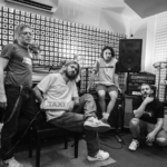 Ο Στέλιος Τσουκιάς επιστρέφει στο Faust το πρώτο full band live του χειμώνα