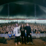 Οι Stoned Jesus live σε Αθήνα, Θεσσαλονίκη και Πάτρα