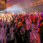 Σήμερα το μεγάλο πάρτι της Στέγης στη γειτονιά του Νέου Κόσμου