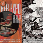 Η Vans στο 8ο Athens Tattoo Expo: Έτοιμη να αναδείξει την Αυθεντικότητα και Δημιουργικότητα!