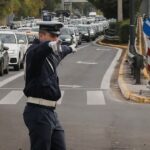 Διαρροή υγραερίου από πρατήριο υγρών καυσίμων στην Κερατέα