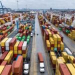 Τέλος της απεργίας των λιμενεργατών στις ΗΠΑ