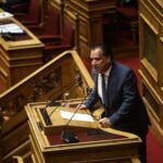 Ά. Γεωργιάδης: Οι νοσηλευτές θα μπουν στα βαρέα και ανθυγιεινά