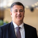 Α. Τζιτζικώστας για ελληνικό σιδηρoδρομικό δίκτυο: «Αδιαπραγμάτευτη προτεραιότητα η ασφάλεια»