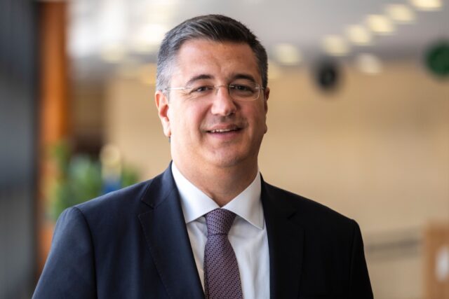 Α. Τζιτζικώστας για ελληνικό σιδηρoδρομικό δίκτυο: «Αδιαπραγμάτευτη προτεραιότητα η ασφάλεια»